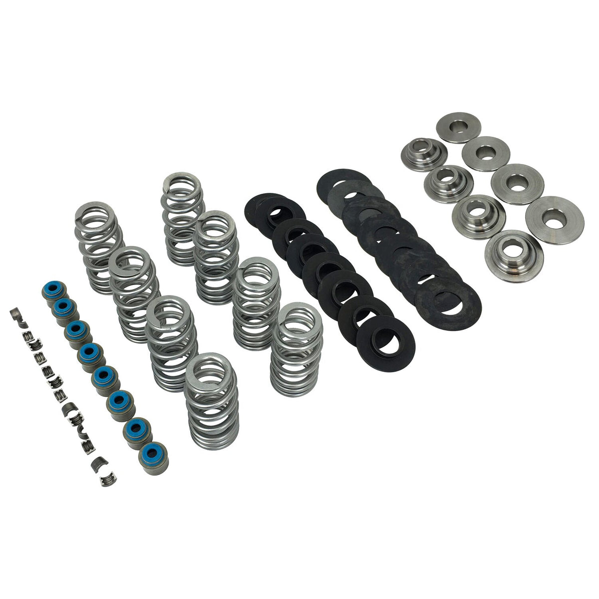 Feuling, Endurance Beehive valve spring kit. 565" lift