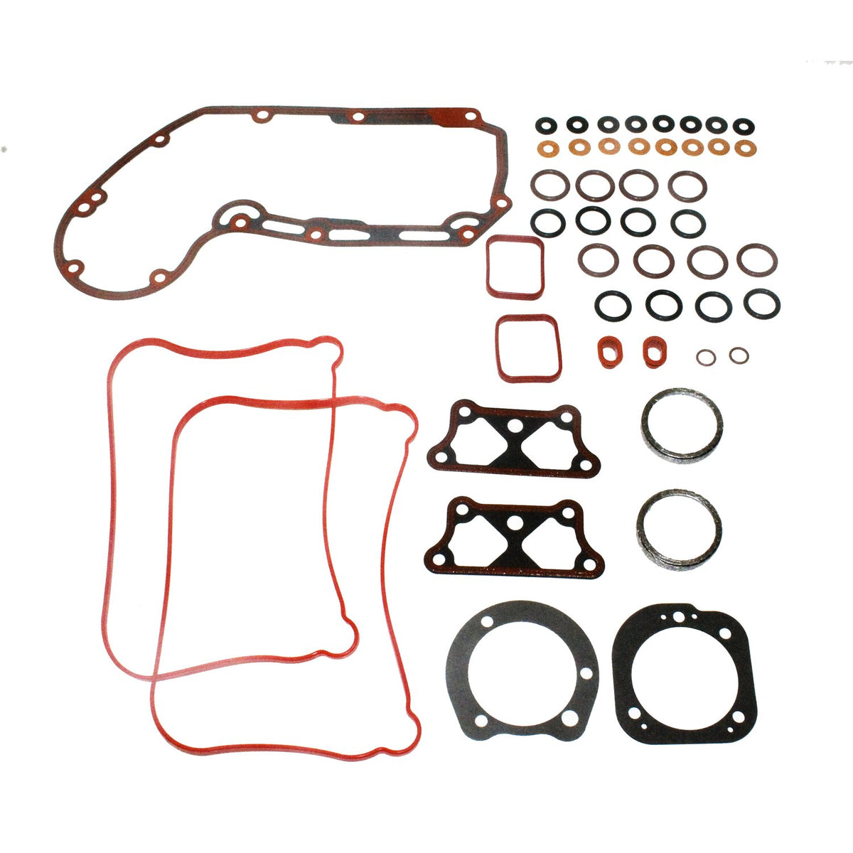 Feuling, cam change gasket & seal kit. Bolt-in