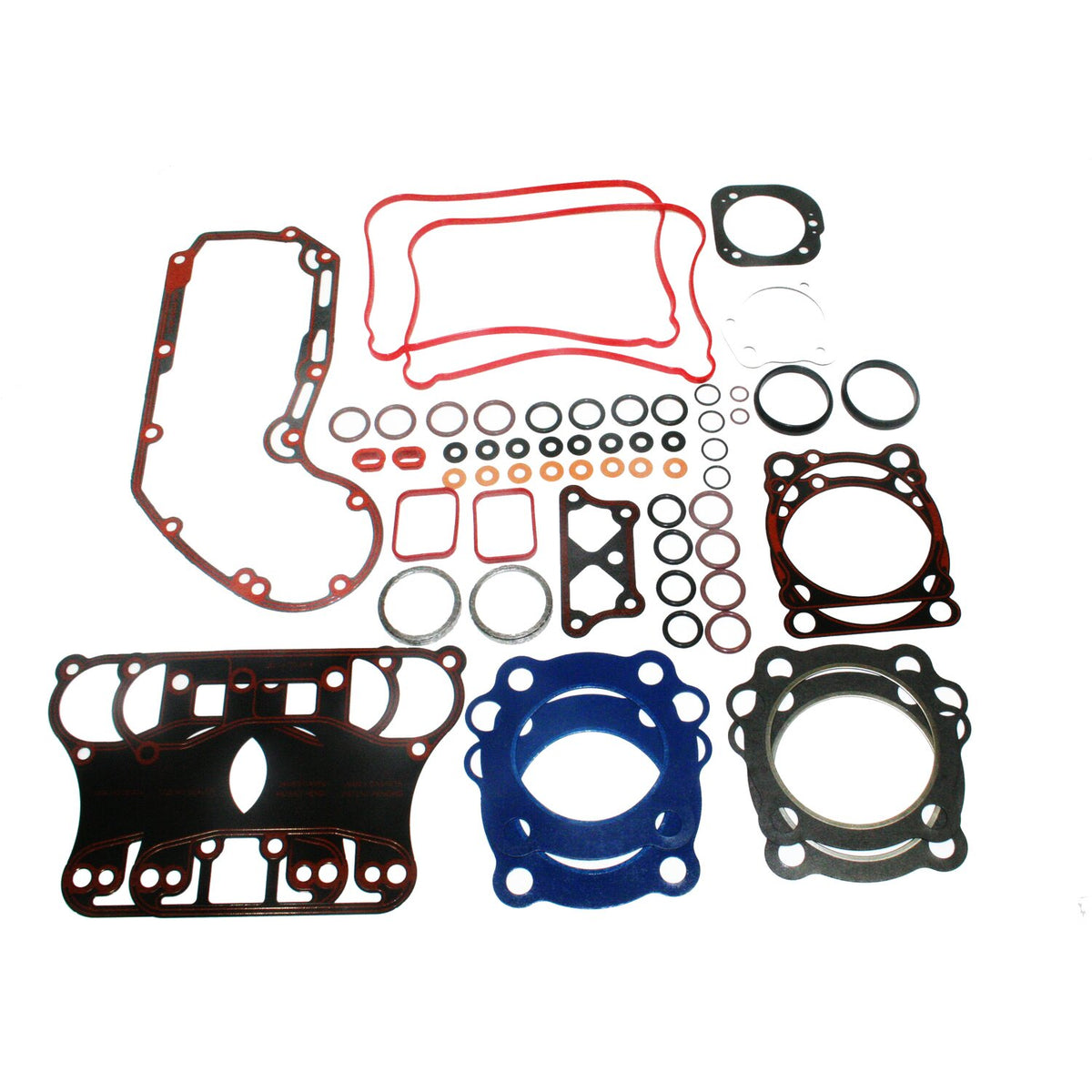 Feuling, cam change gasket & seal kit. High lift