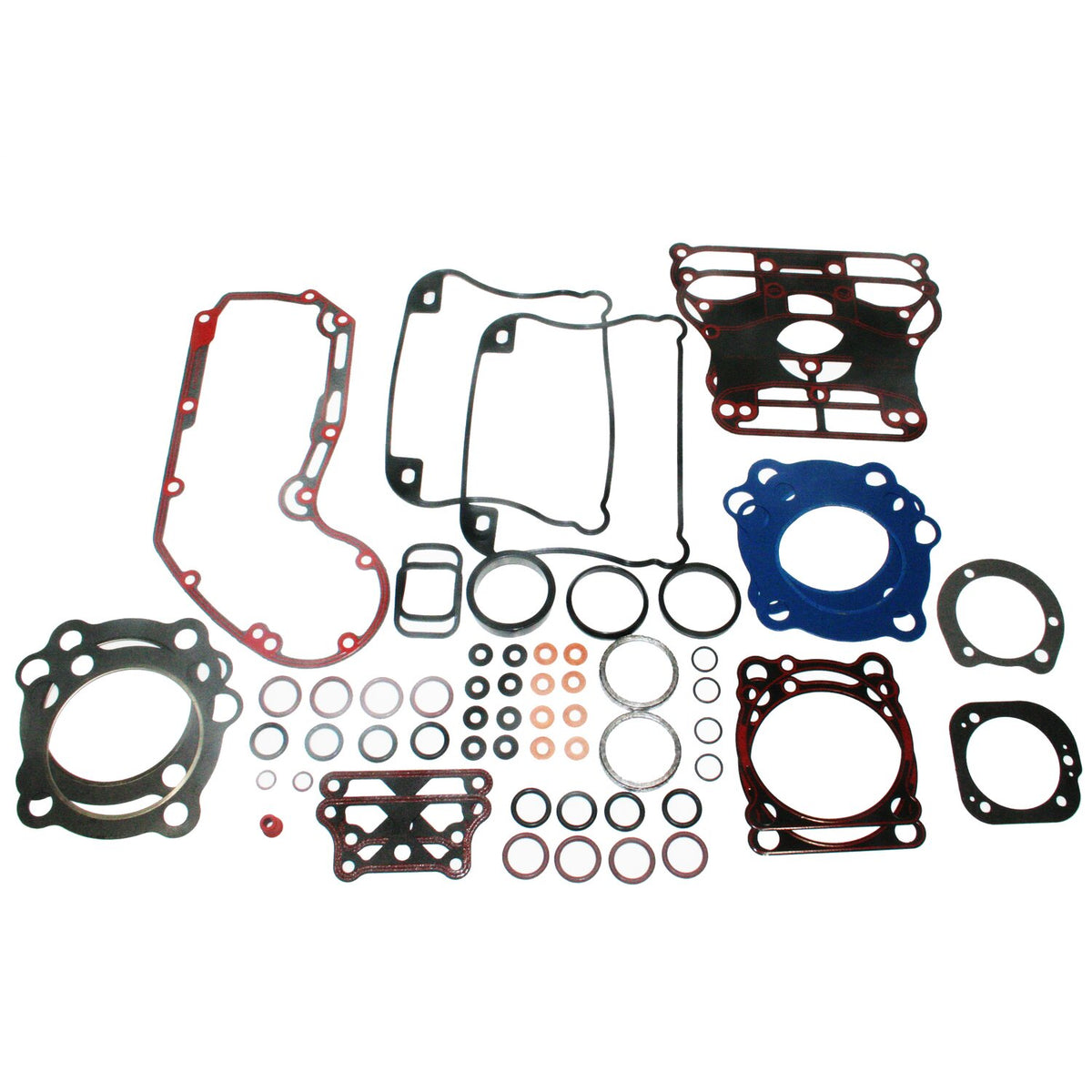 Feuling, cam change gasket & seal kit. High-lift