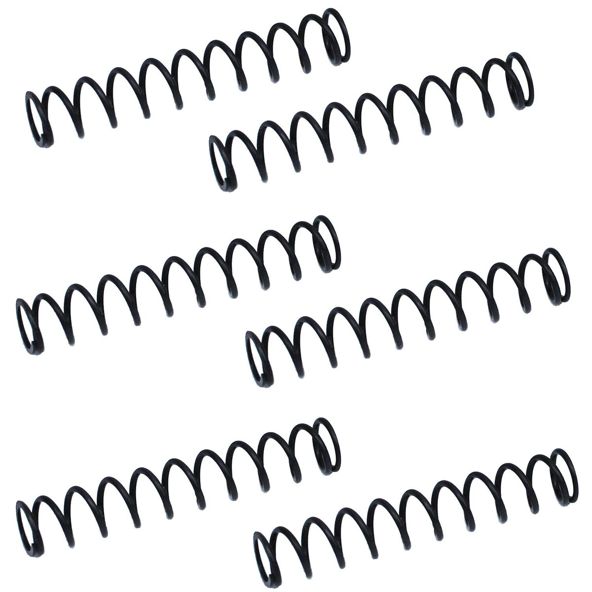 Feuling, oil pump pressure relief springs. 6-pack