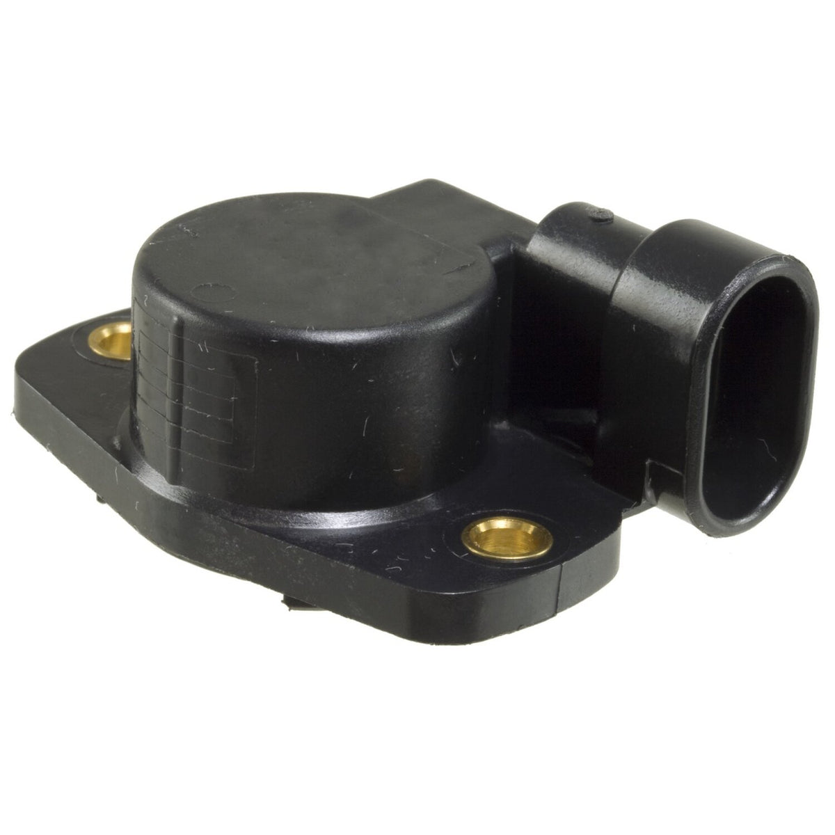Feuling, throttle position sensor