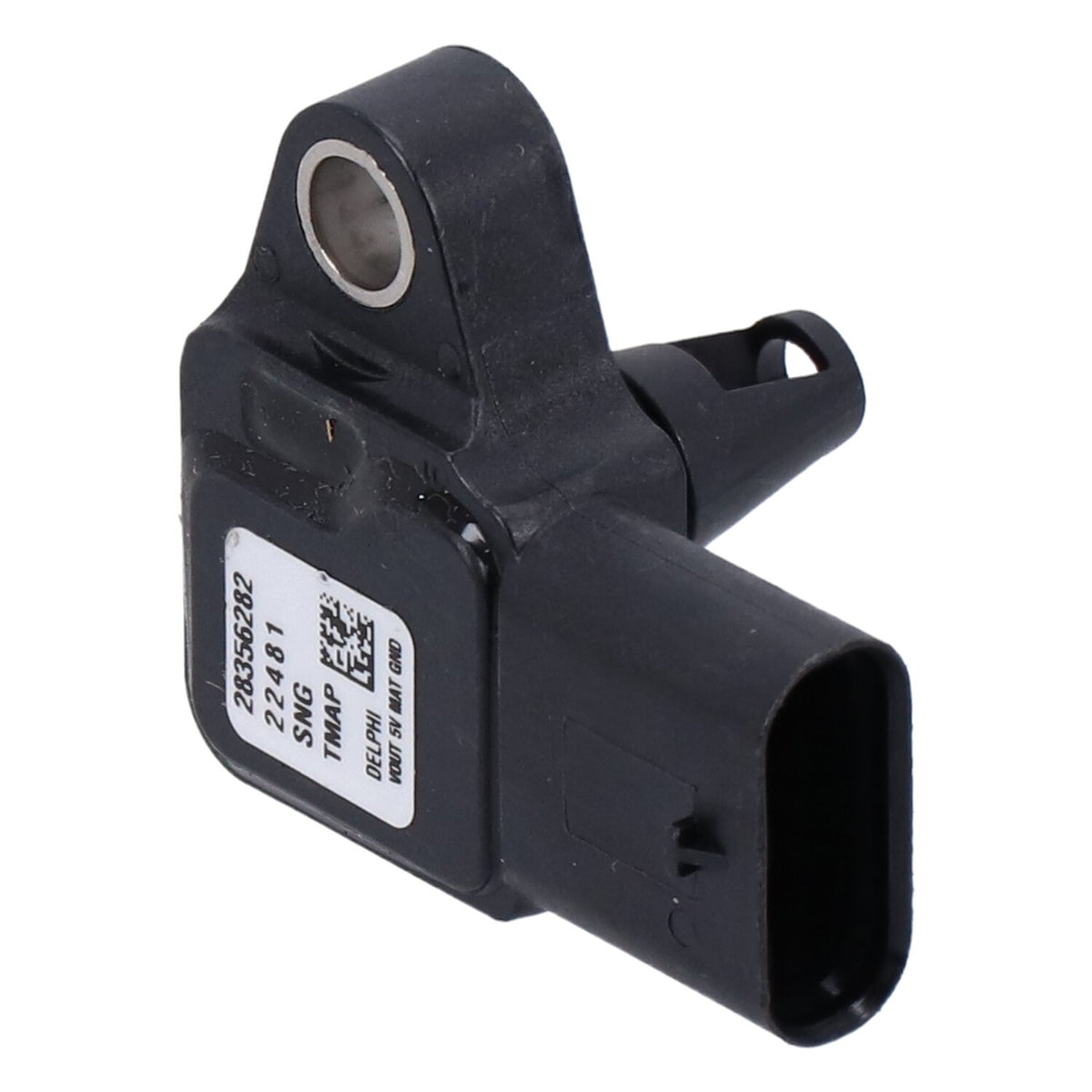 MCS, temperature / manifold air pressure (map) sensor