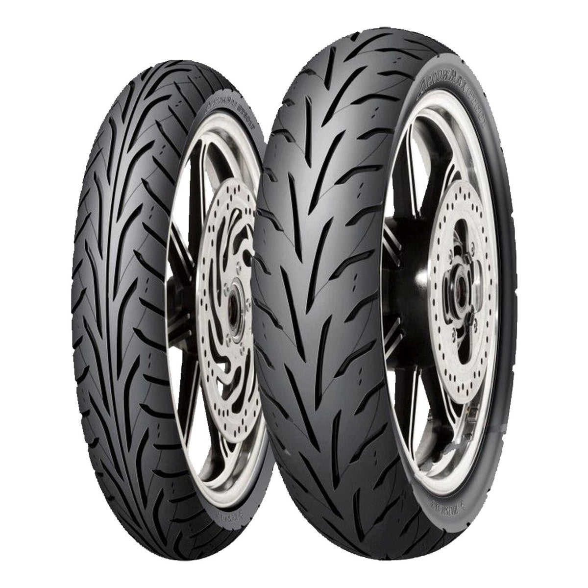 Dunlop Arrowmax GT601F front tire 90/90-18 51H