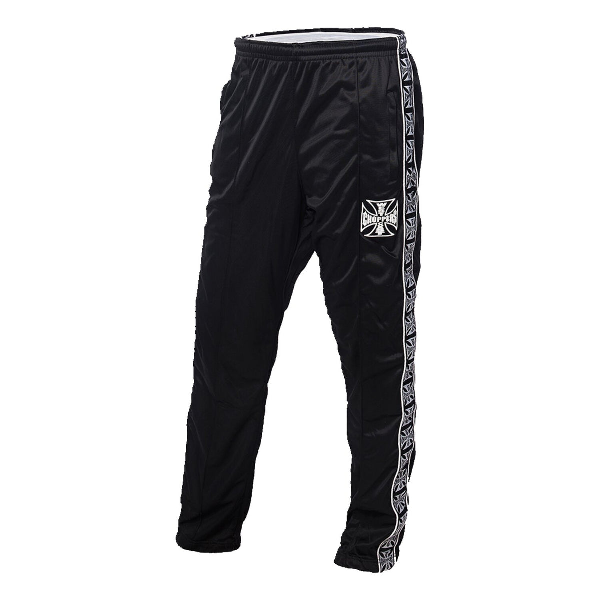 WCC OG tracksuit pants black