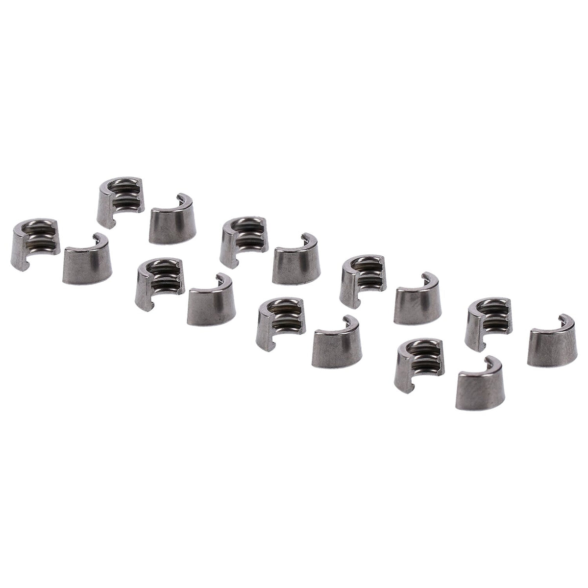 KPMI, valve key set. For OEM top collars