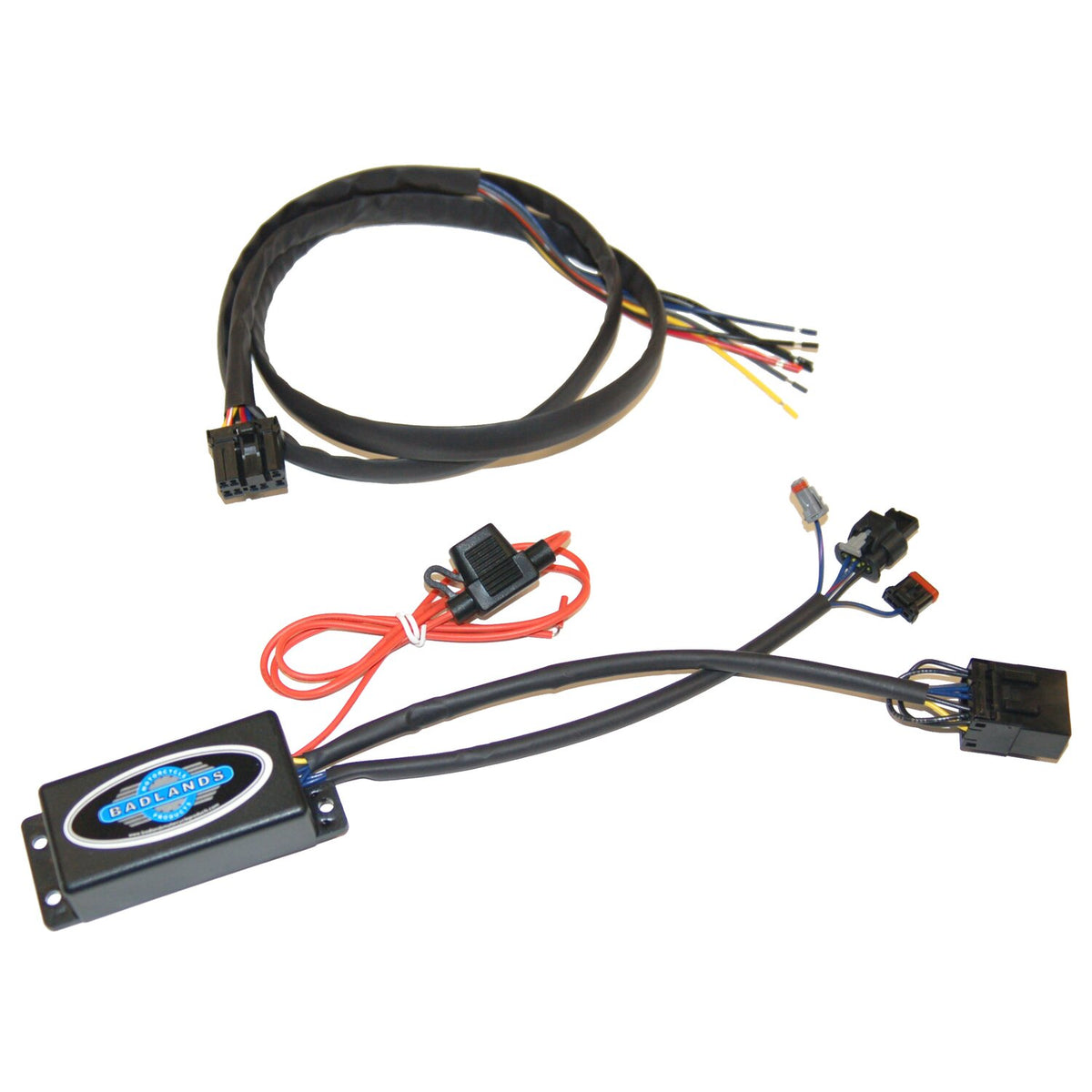 Badlands, Illuminator Plug 'n Play