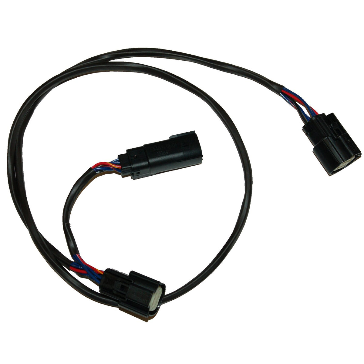 NAMZ, Tour Pack 'Power Tap' wiring harness