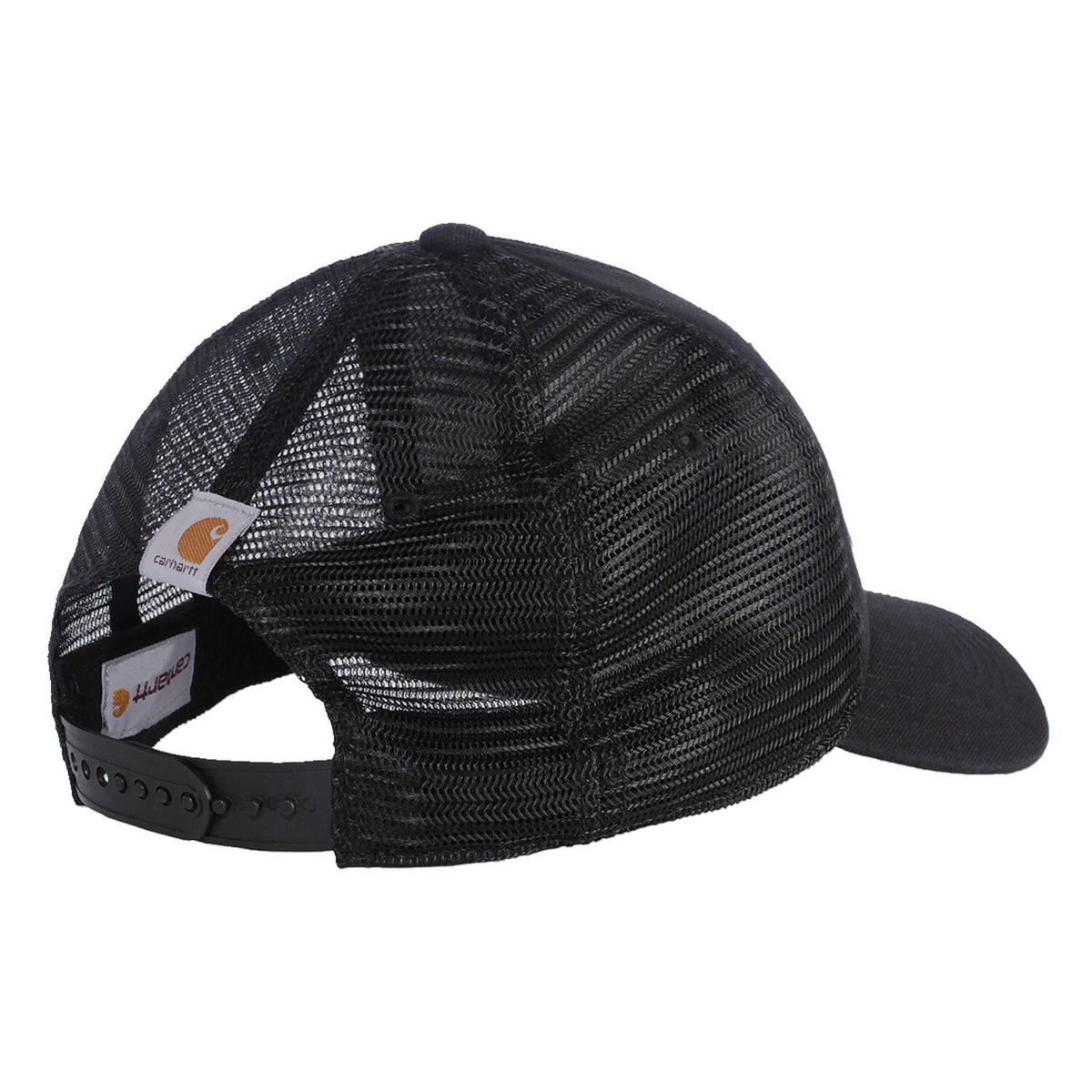 Carhartt Dunmore cap black