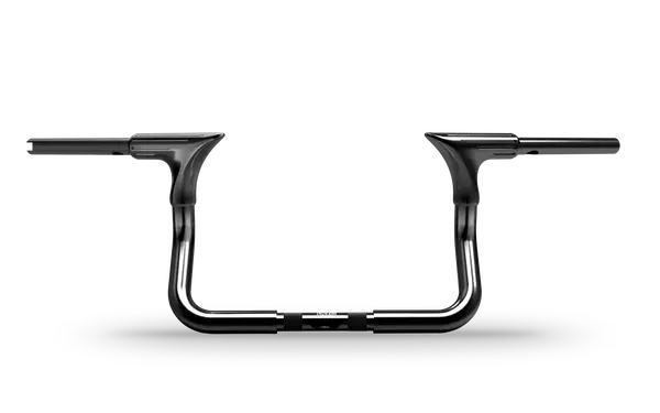 Zard Eagle Handlebar — ZHD118F100-BL