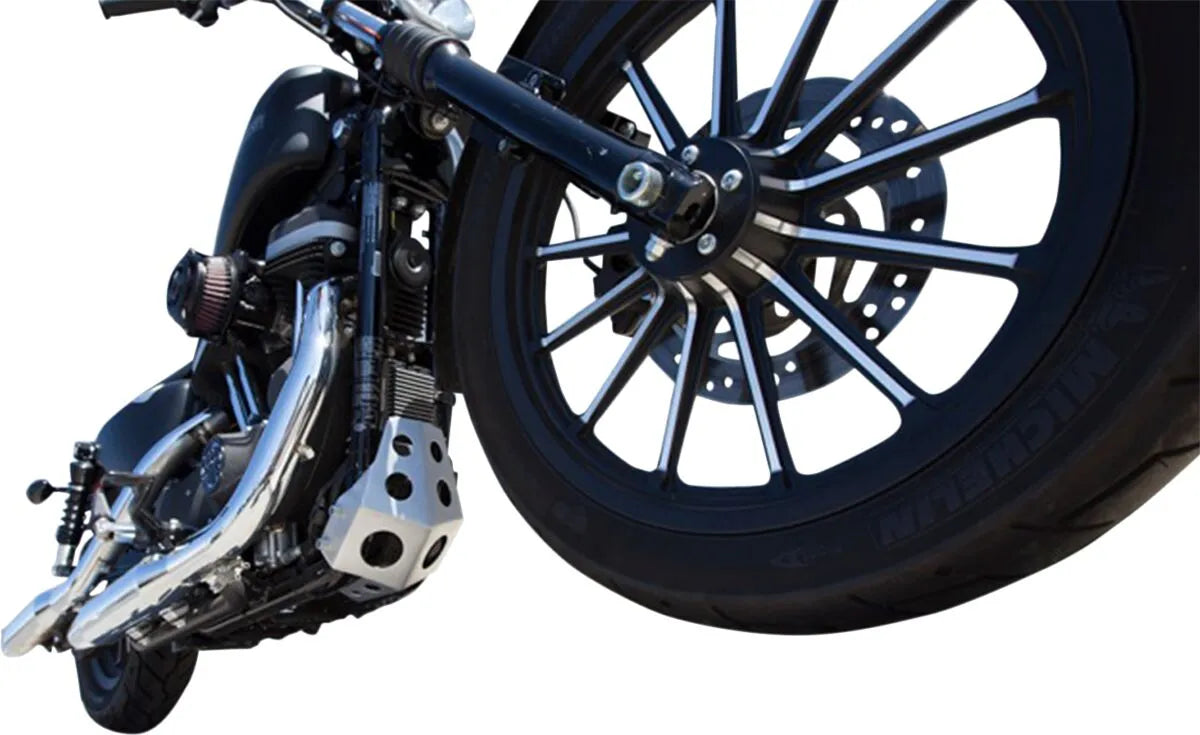 Speed Merchant Skid Plate — SM-SSP-1