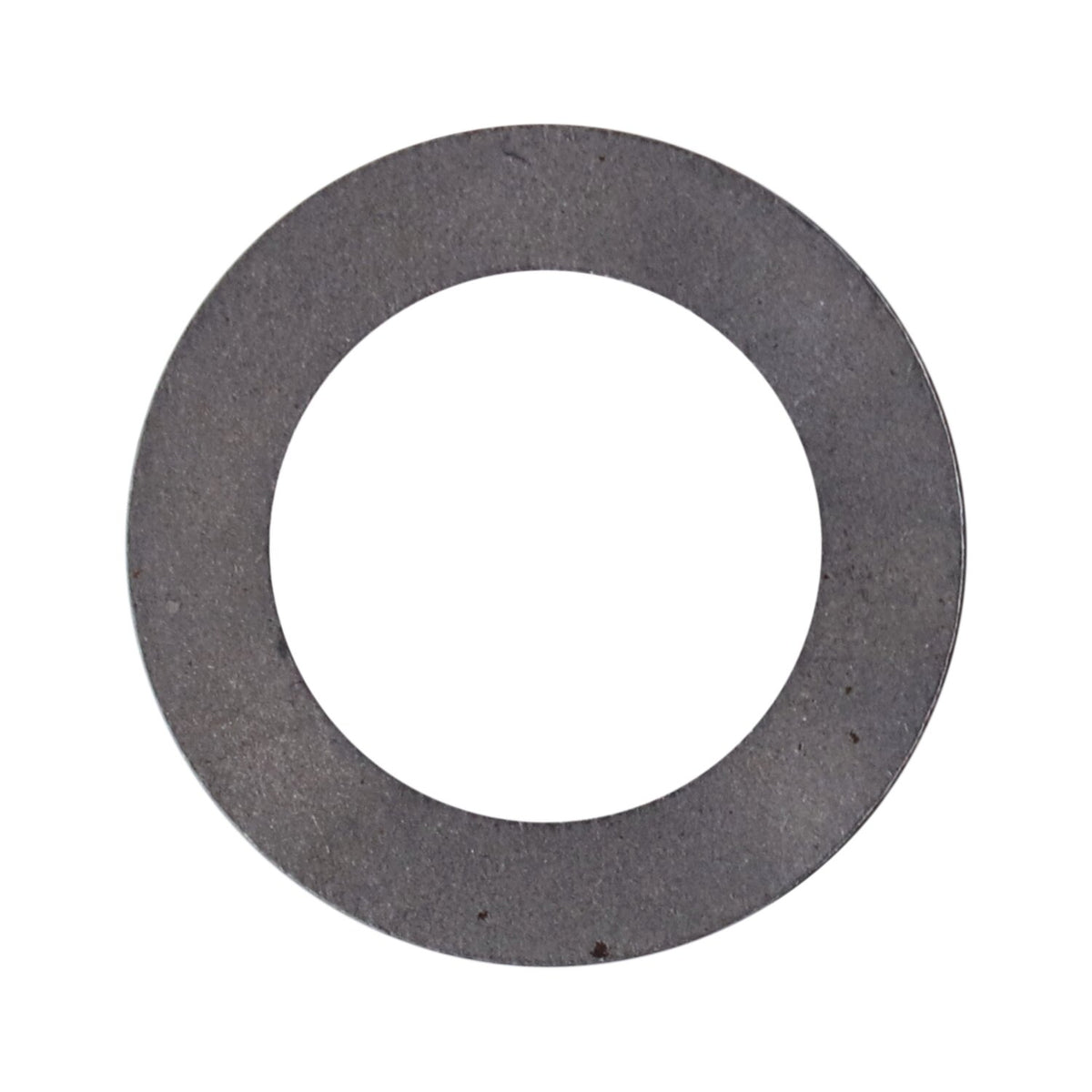 Thrust washer, shifter shaft