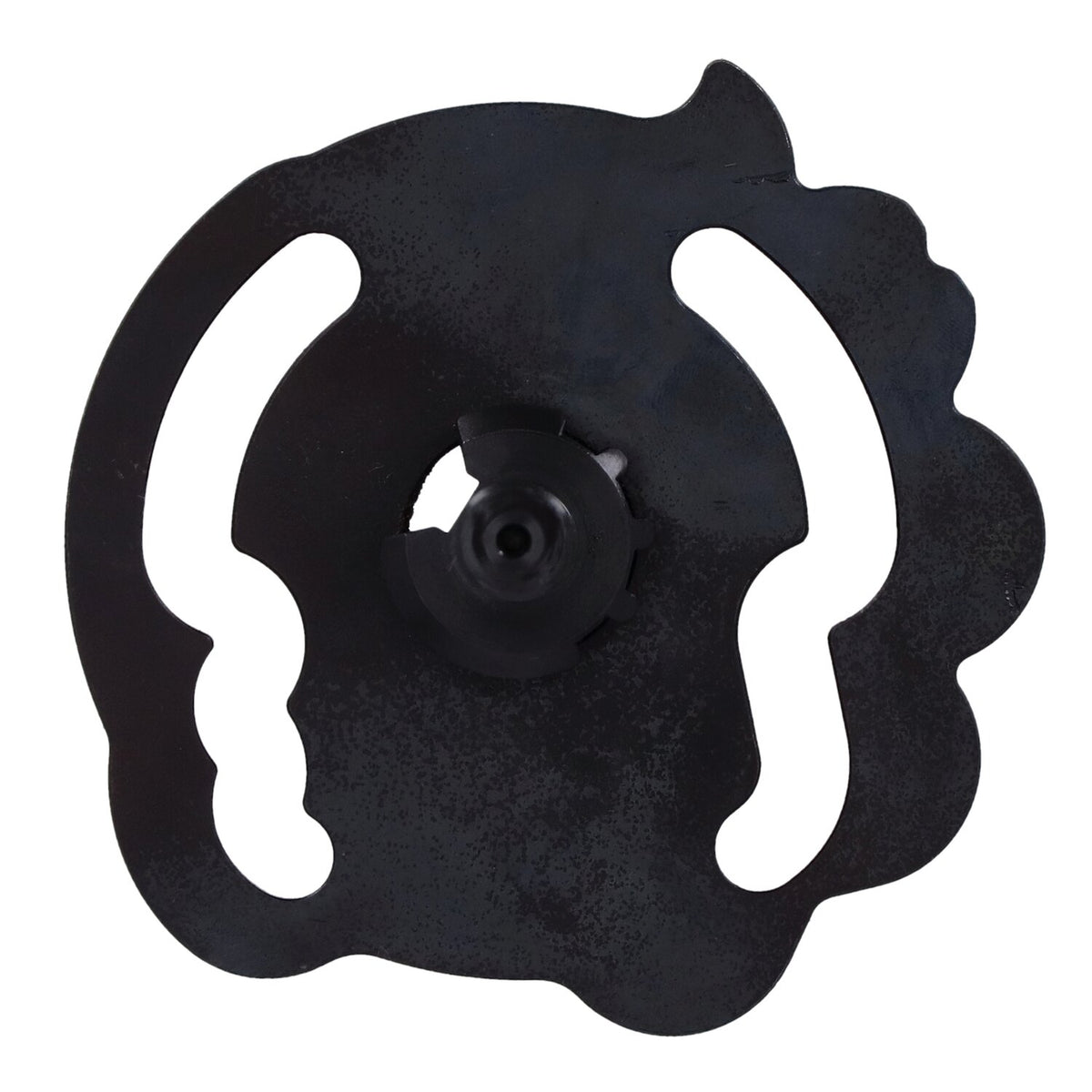 Shifter cam plate