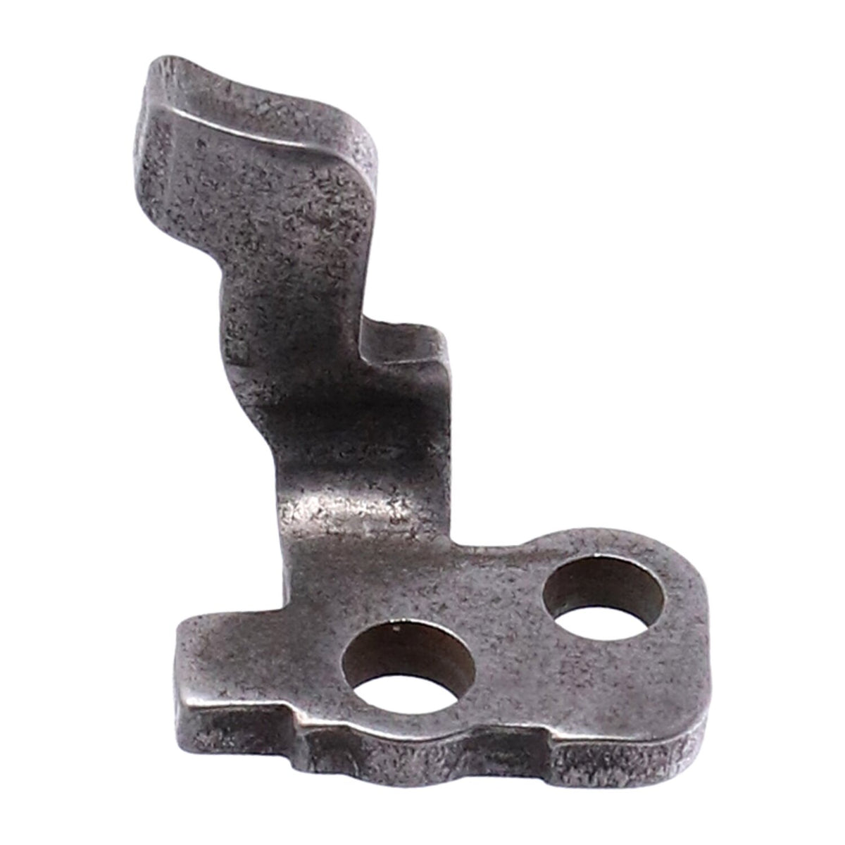 Shifter pawl stop, rear
