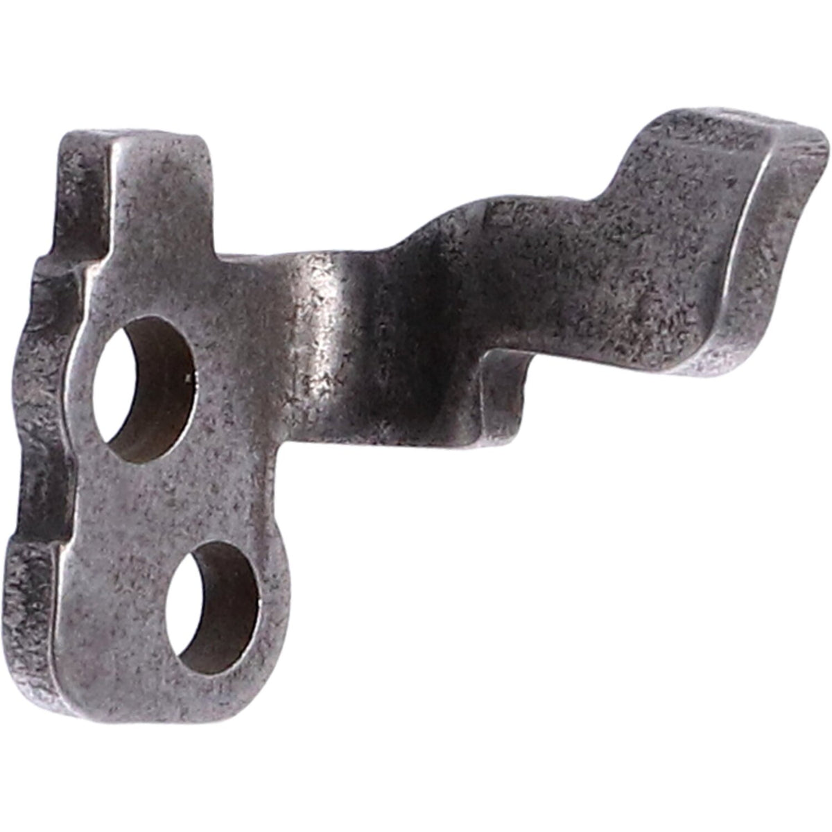 Shifter pawl stop, rear