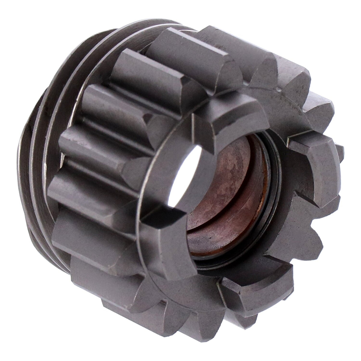 1st gear countershaft. 17t