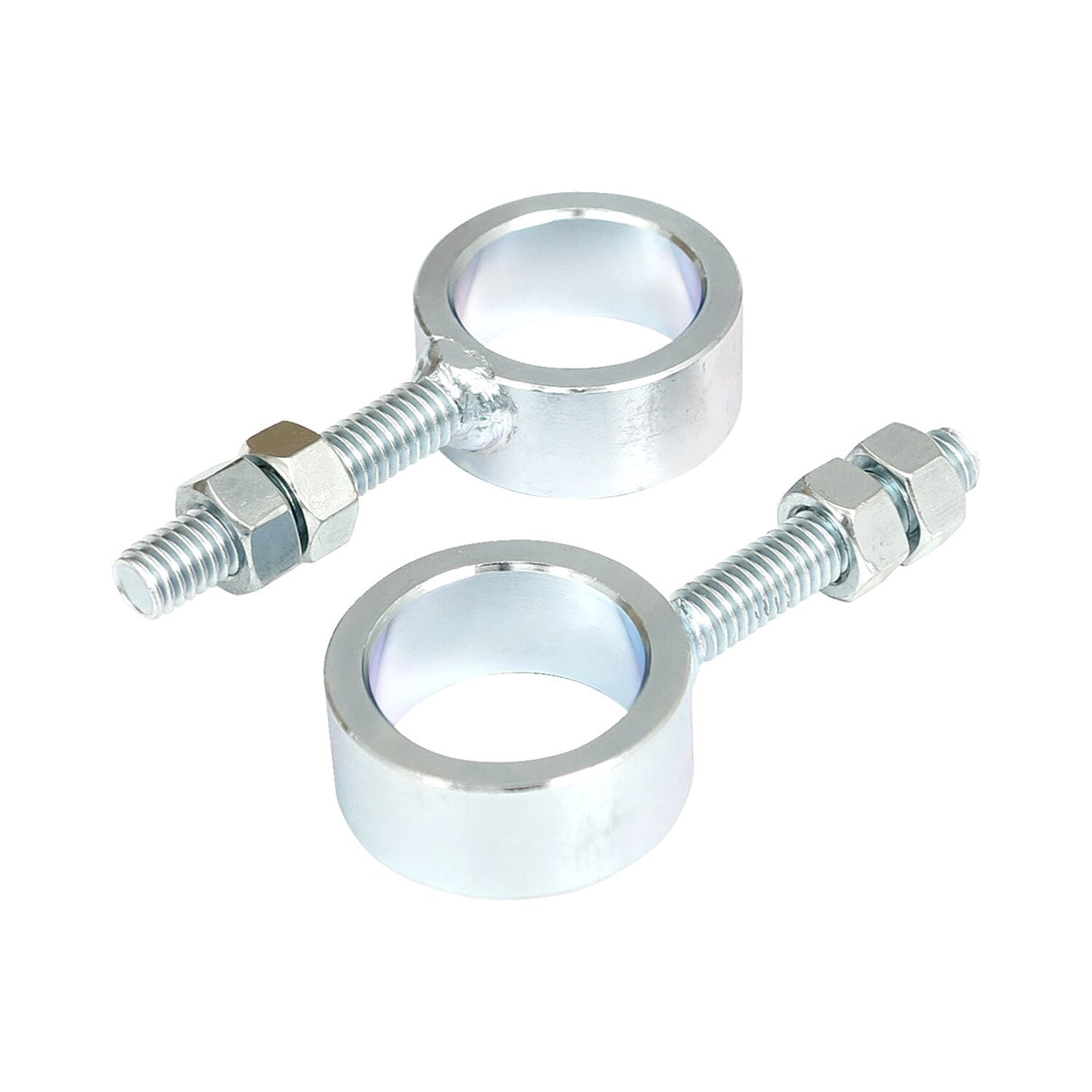 OEM style axle adjuster kit