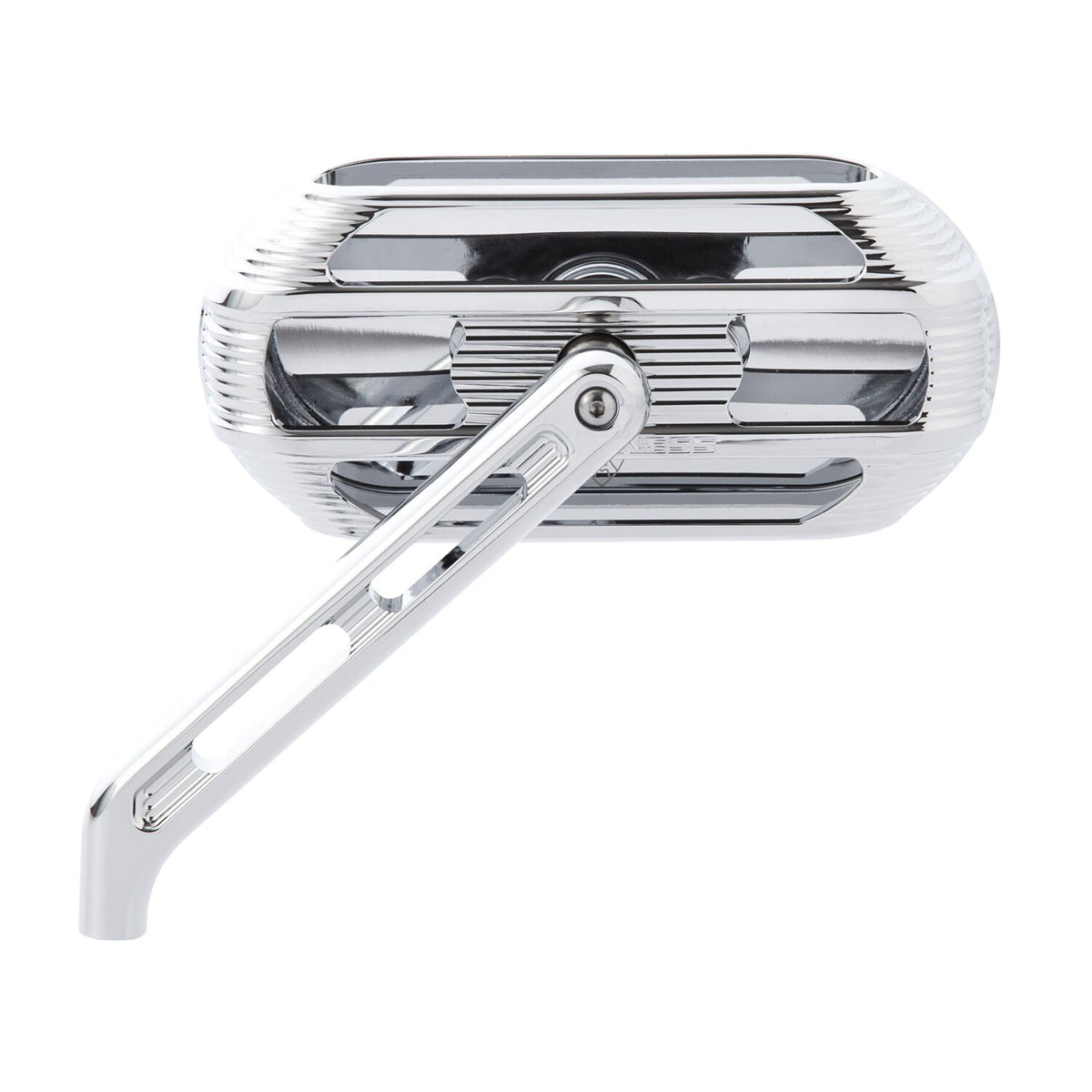 Arlen Ness, Sidekick caged mirror left hand chrome