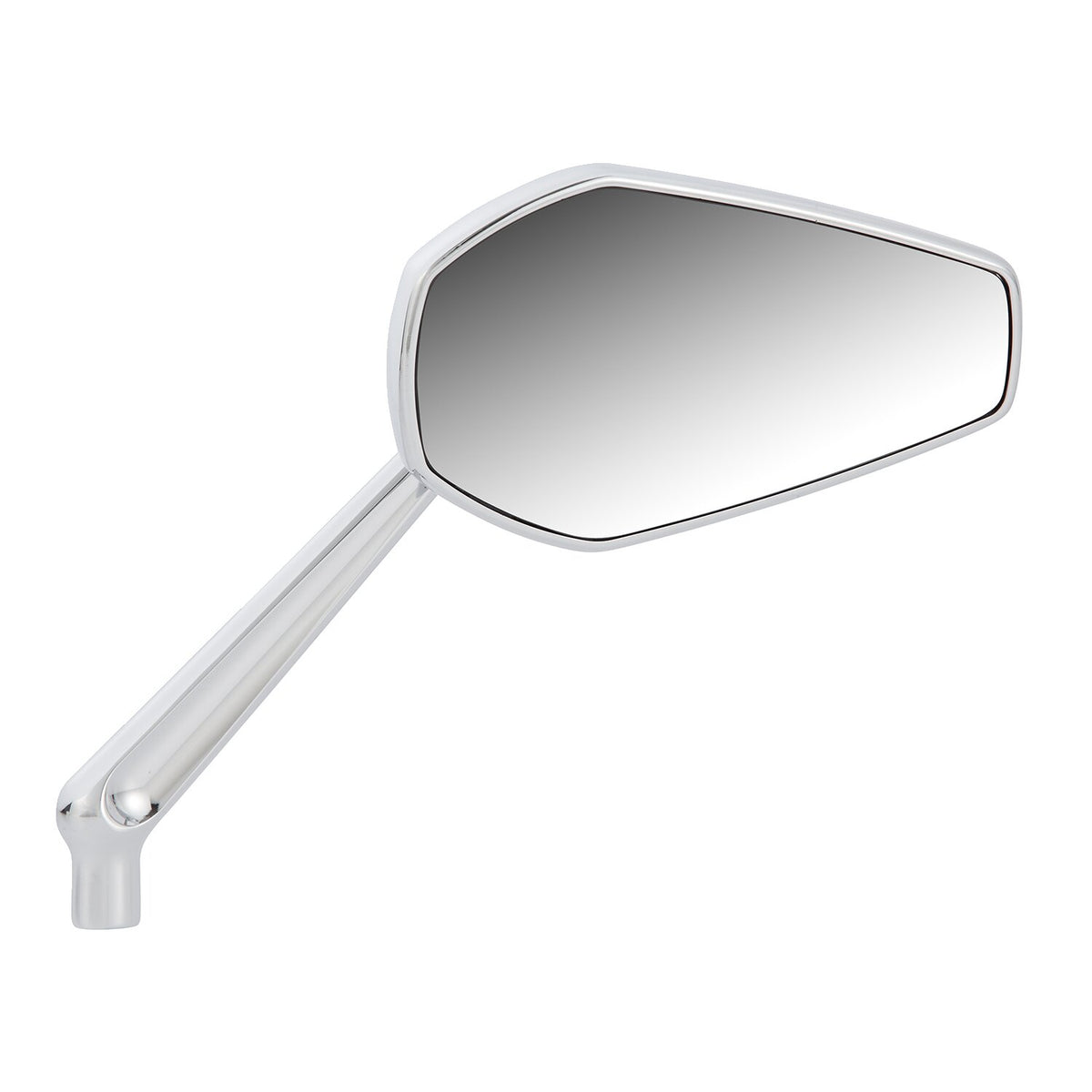 Arlen Ness, Mini stocker billet mirror right chrome