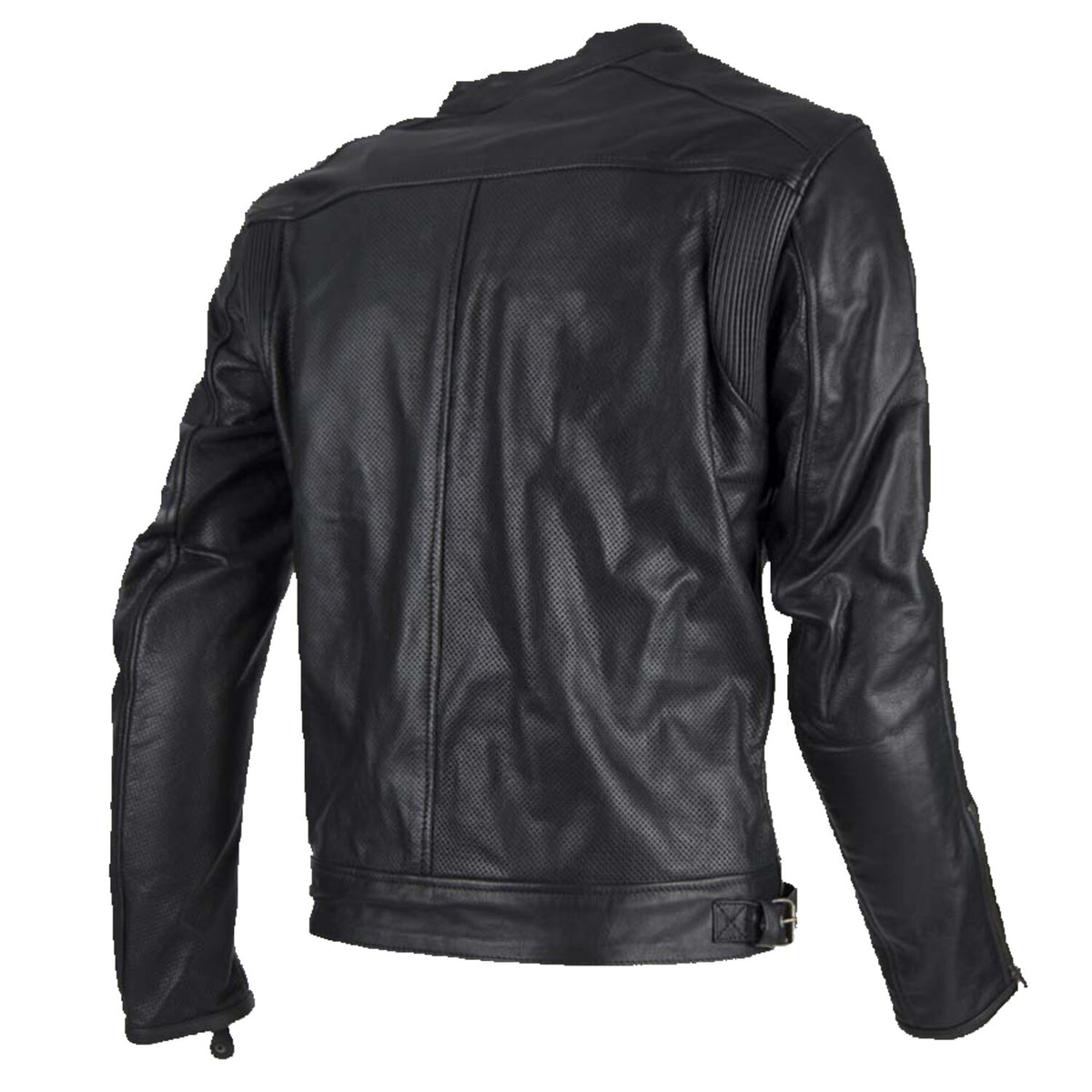 By City Street Cool jacket black