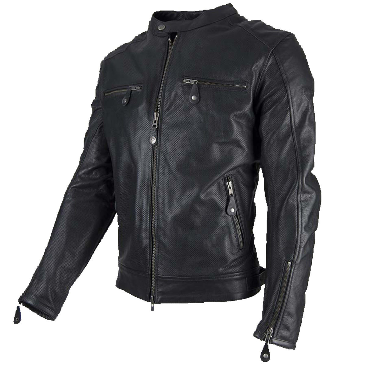 By City Street Cool jacket black