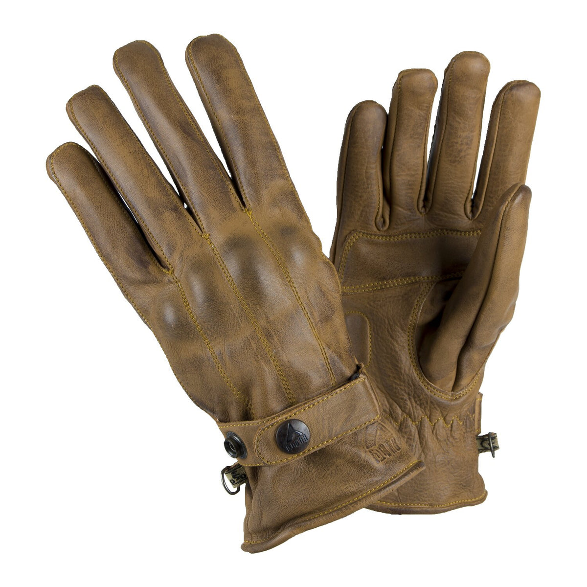 By City Elegant gloves beige