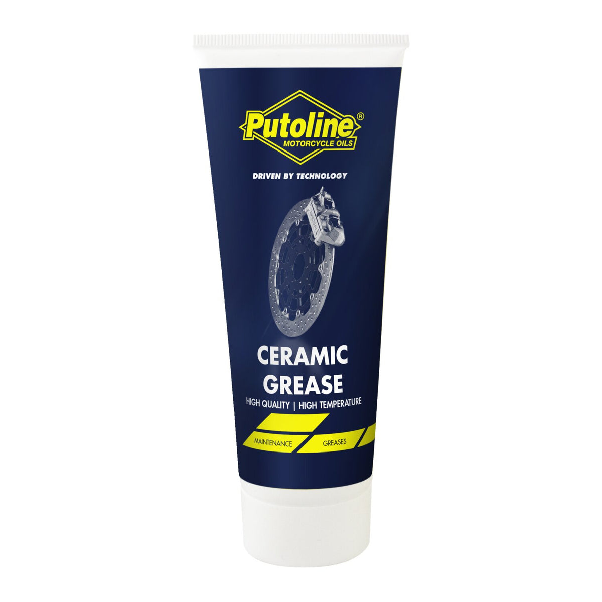 Putoline, ceramic grease