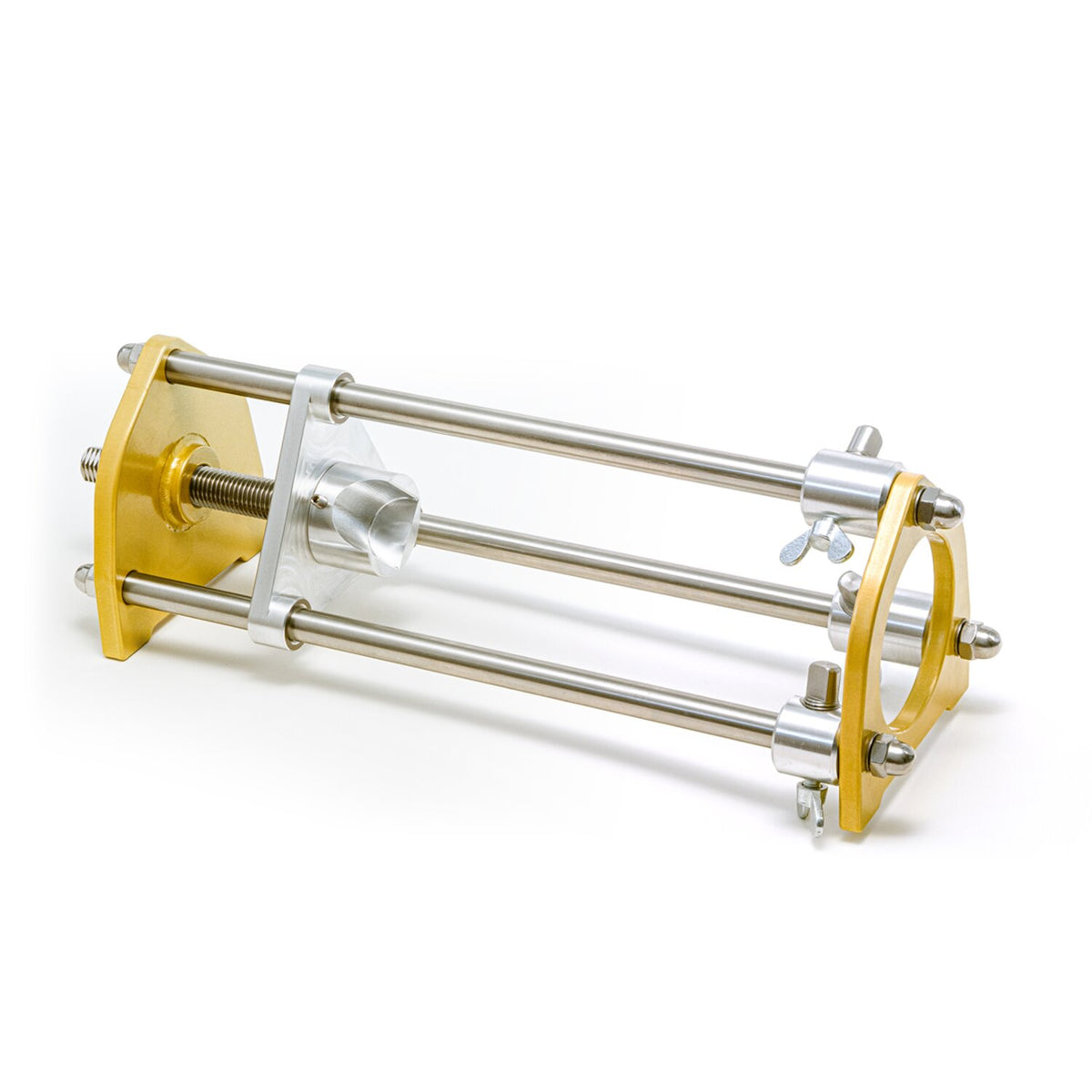 Müller, M8 shock spring compressor tool