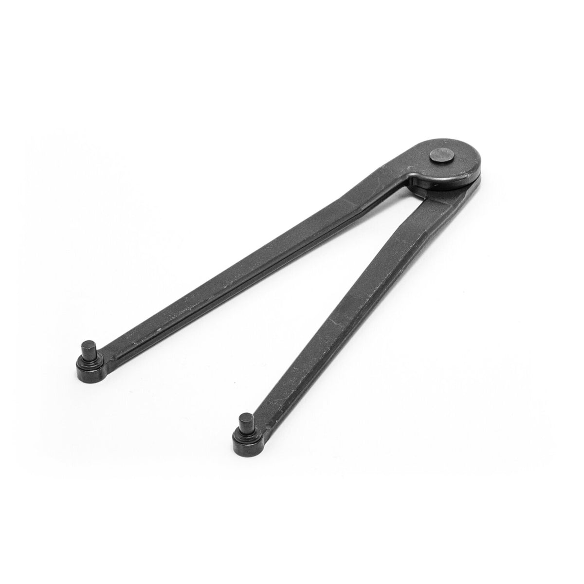 Müller, M8 shock spring compressor tool