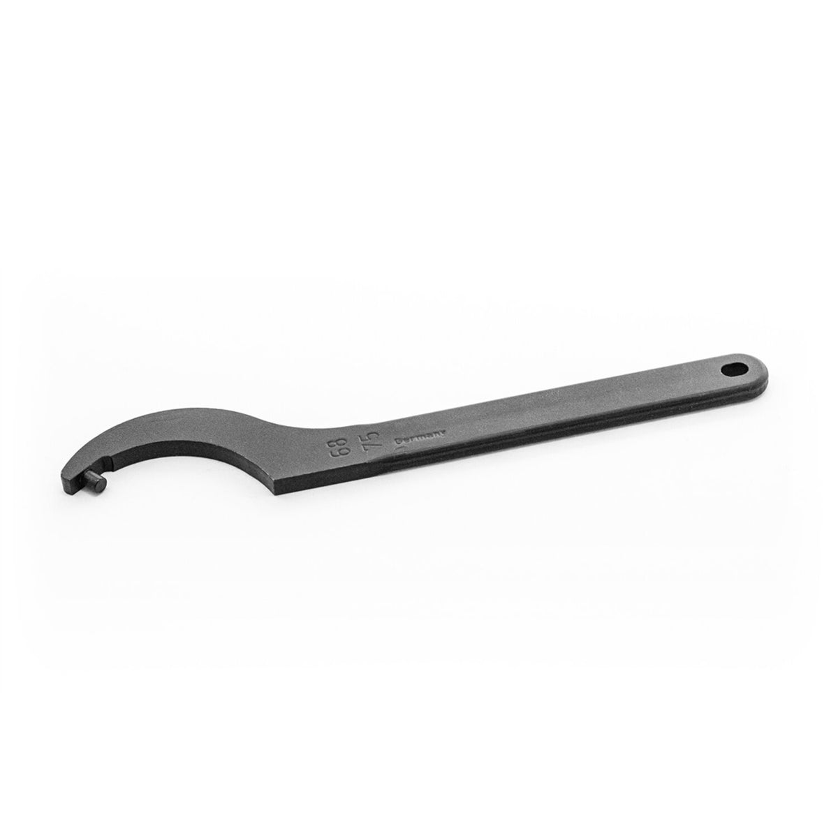 Müller, M8 shock spring compressor tool