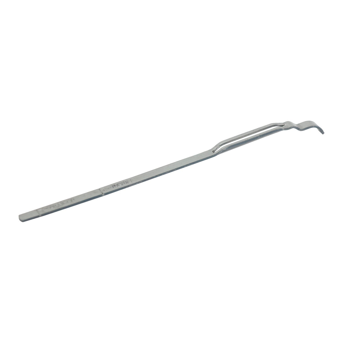 Rod, oil tank gauge