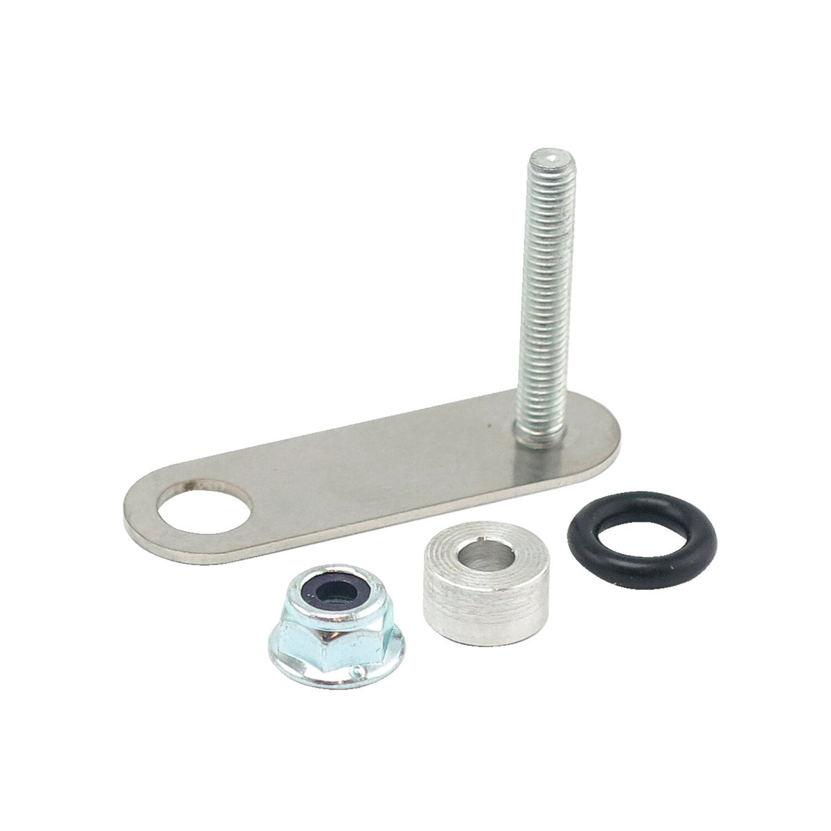 Performance Machine, Tpms sensor bracket assembly