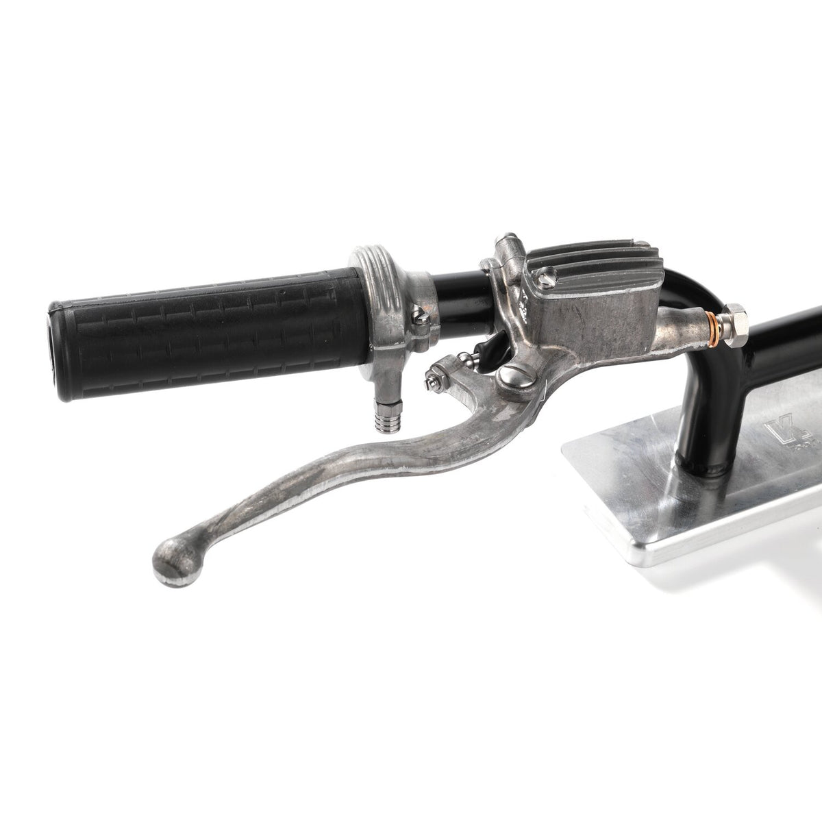 Kustom Tech, Classic handlebar master cylinder. 12mm