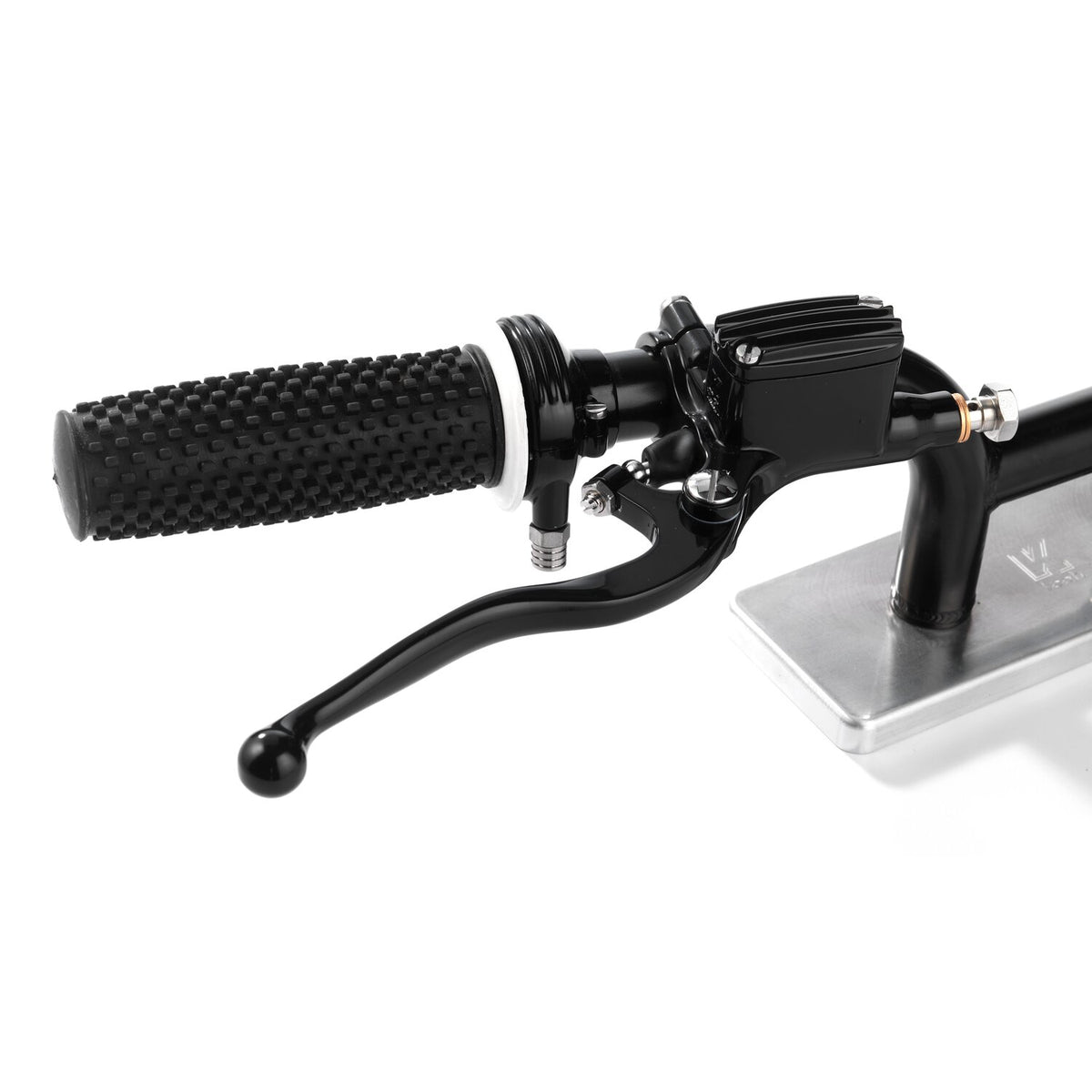 Kustom Tech, Classic handlebar master cylinder. 12mm