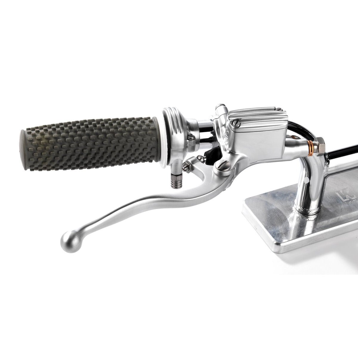 Kustom Tech, Classic handlebar master cylinder. 14mm