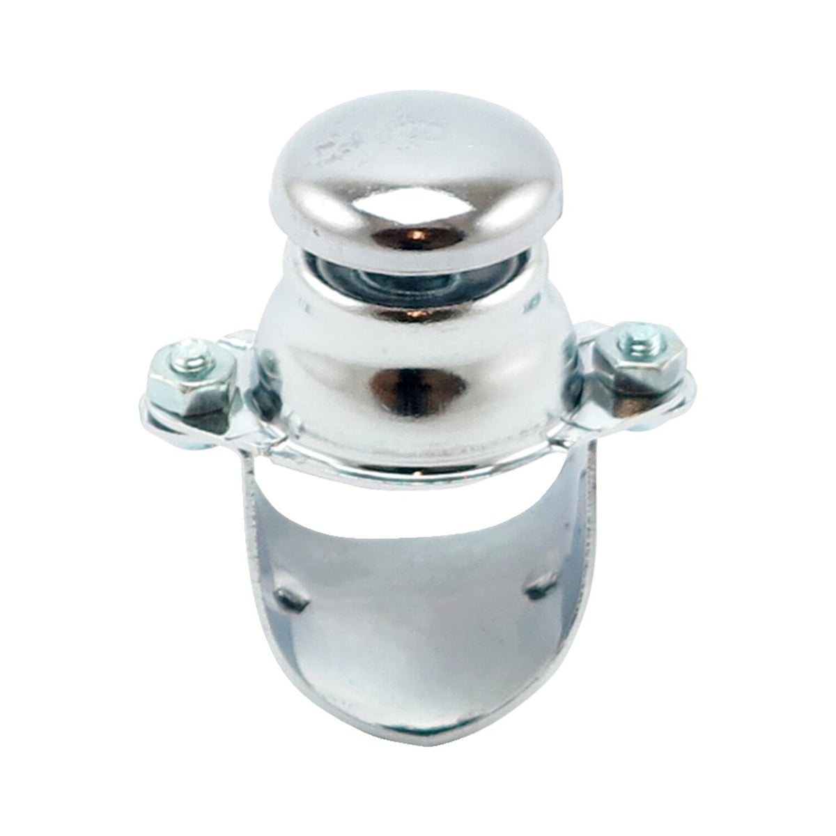 Emgo, replica Lucas horn/kill switch