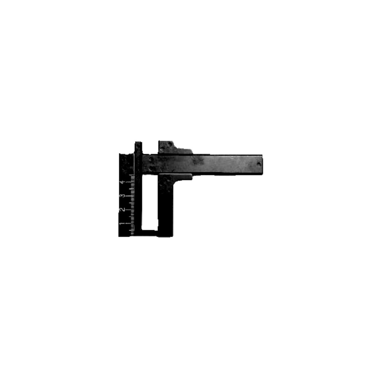 Emgo, float height gauge
