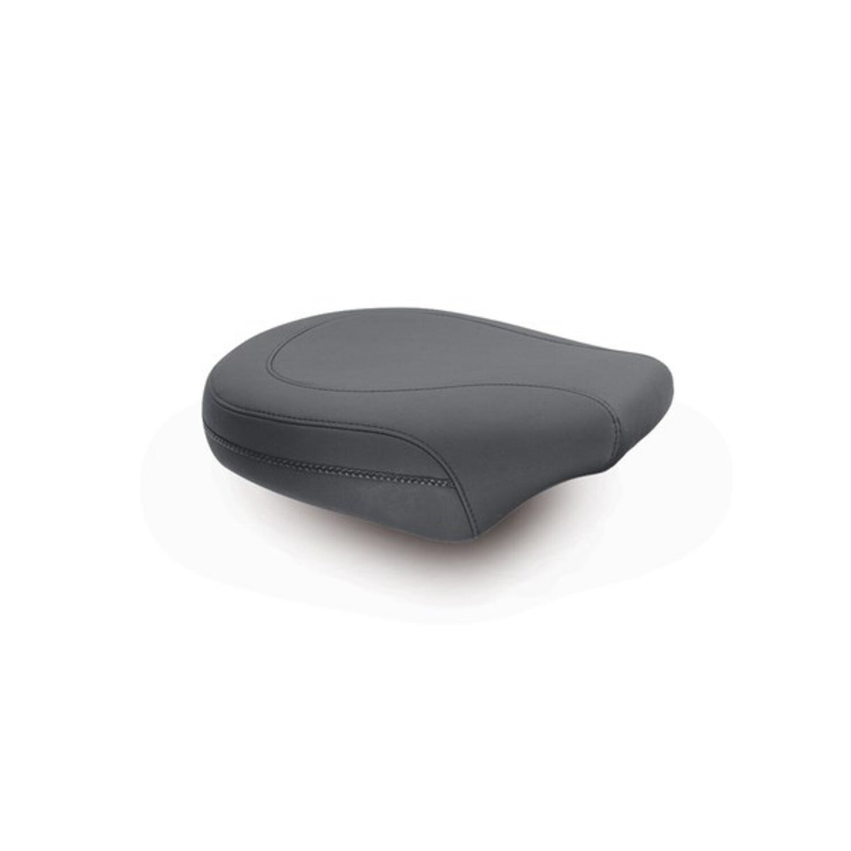 Mustang Wide Touring passenger seat black