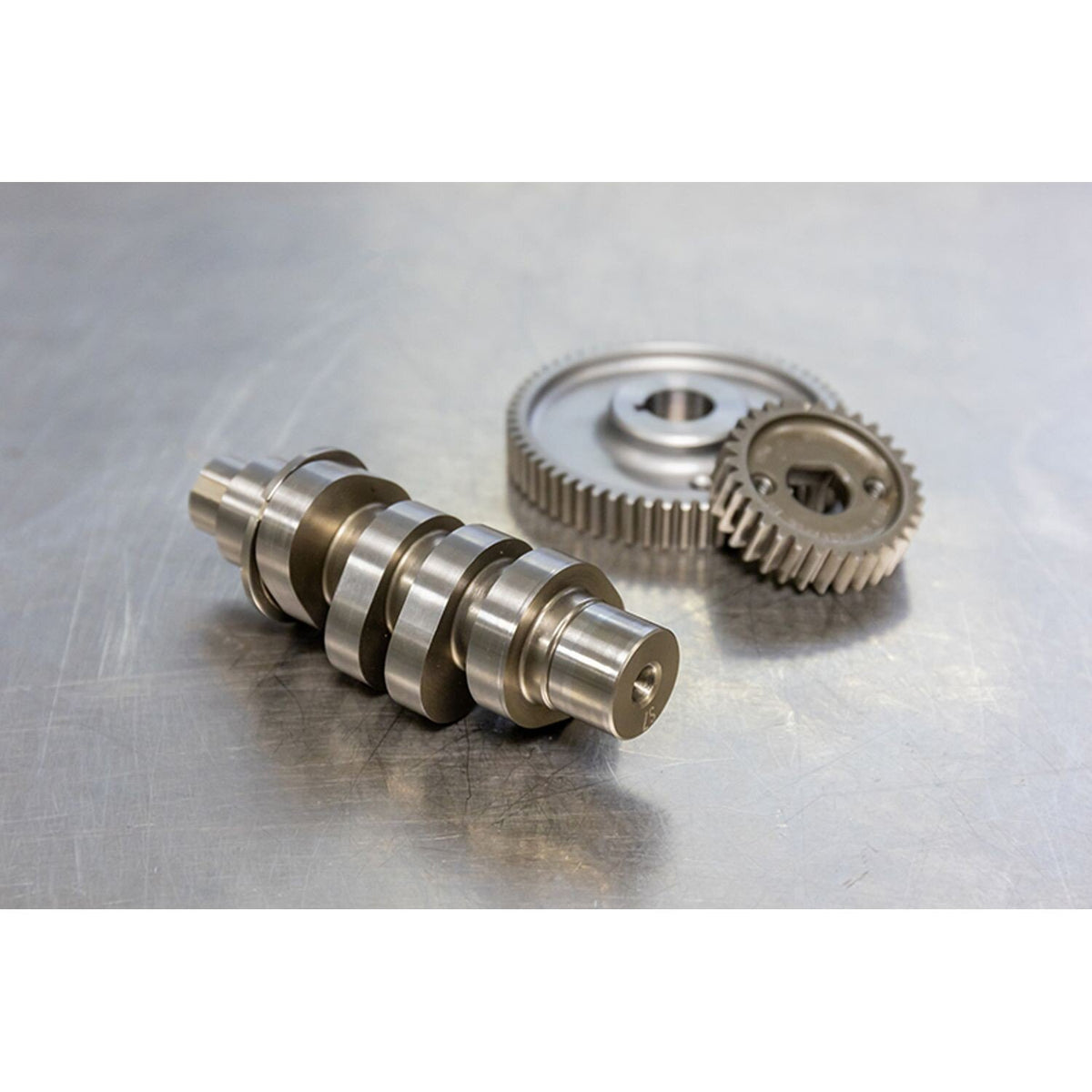 S&S, M8 gear driven 540G camshaft kit
