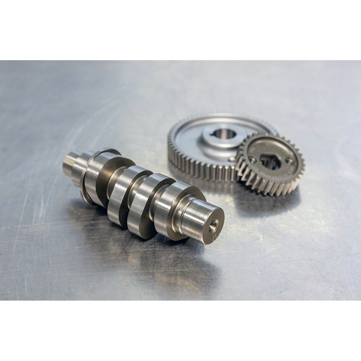 S&S, M8 gear driven 590G camshaft kit