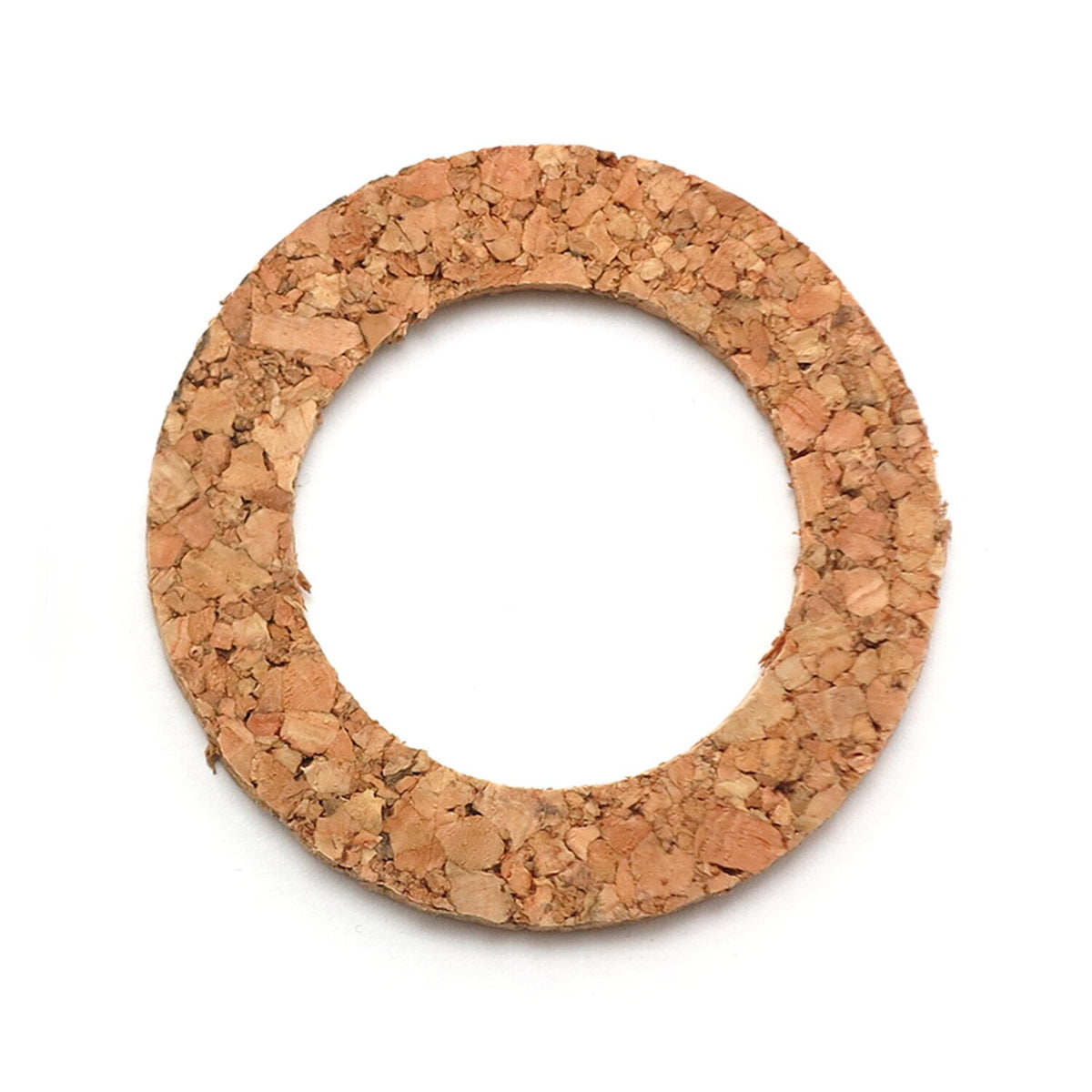 Cork gasket set, gas cap / oil cap