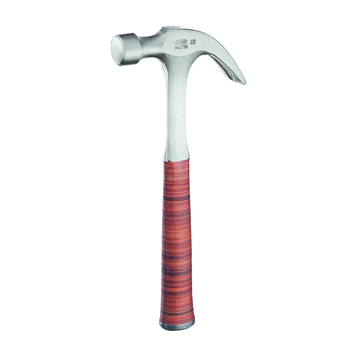 Picard, claw hammer. 800 gram, 323mm long