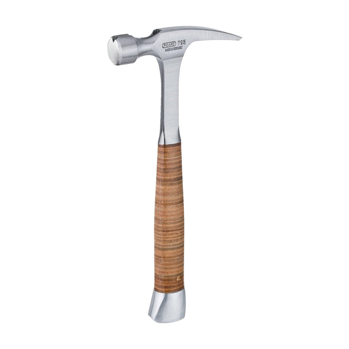 Picard, Rip hammer. With plain face