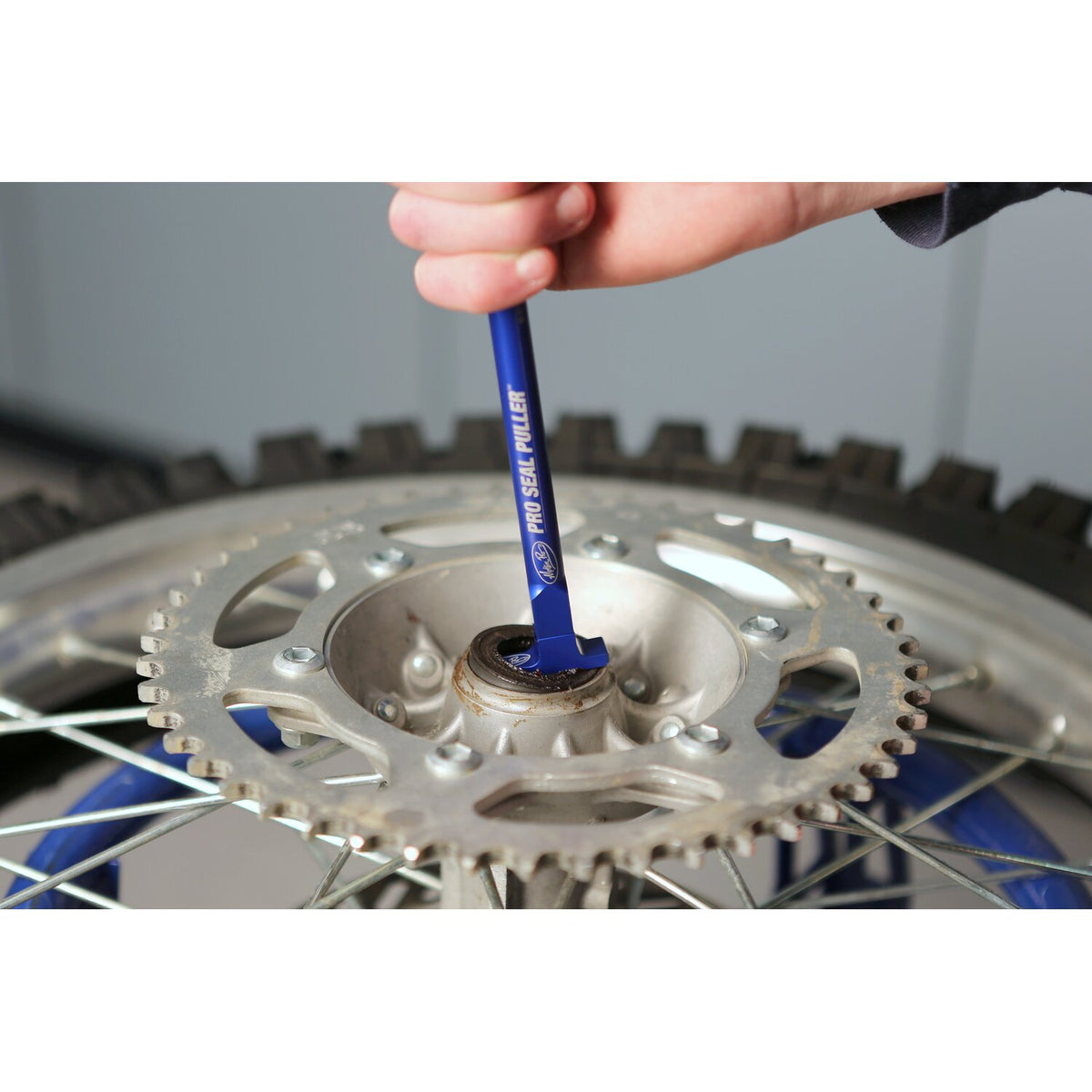 Motion Pro, Pro Seal Puller™