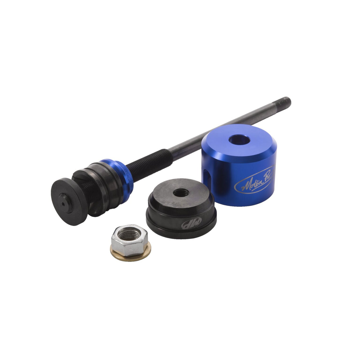 Motion Pro, fork stem bearing race tool