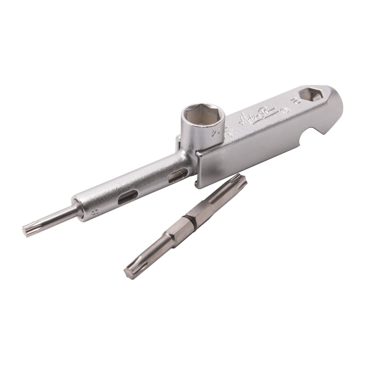 Motion Pro, Torx bit set