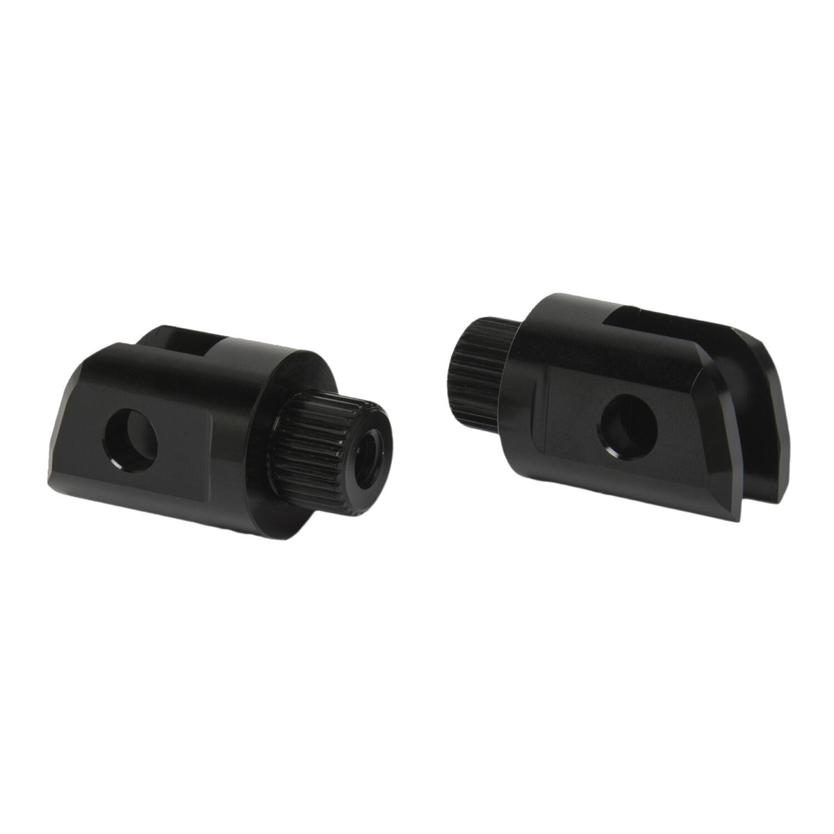 Arlen Ness, Footpeg mount for Arlen Ness, MX pegs. softail r