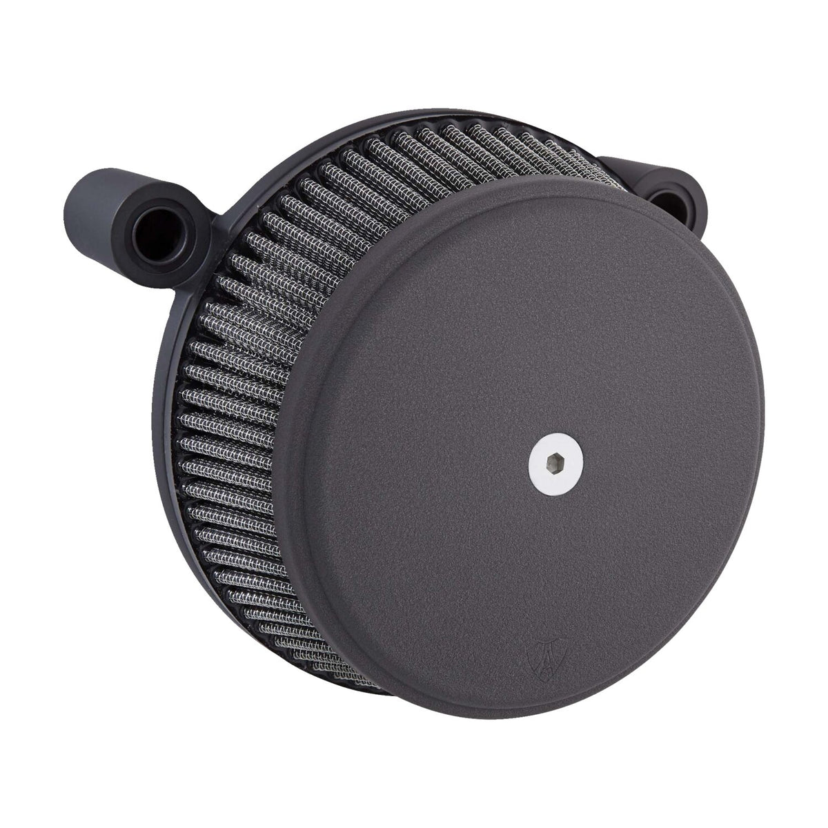 Arlen Ness, Stage 1 Big Sucker air cleaner kit. Black