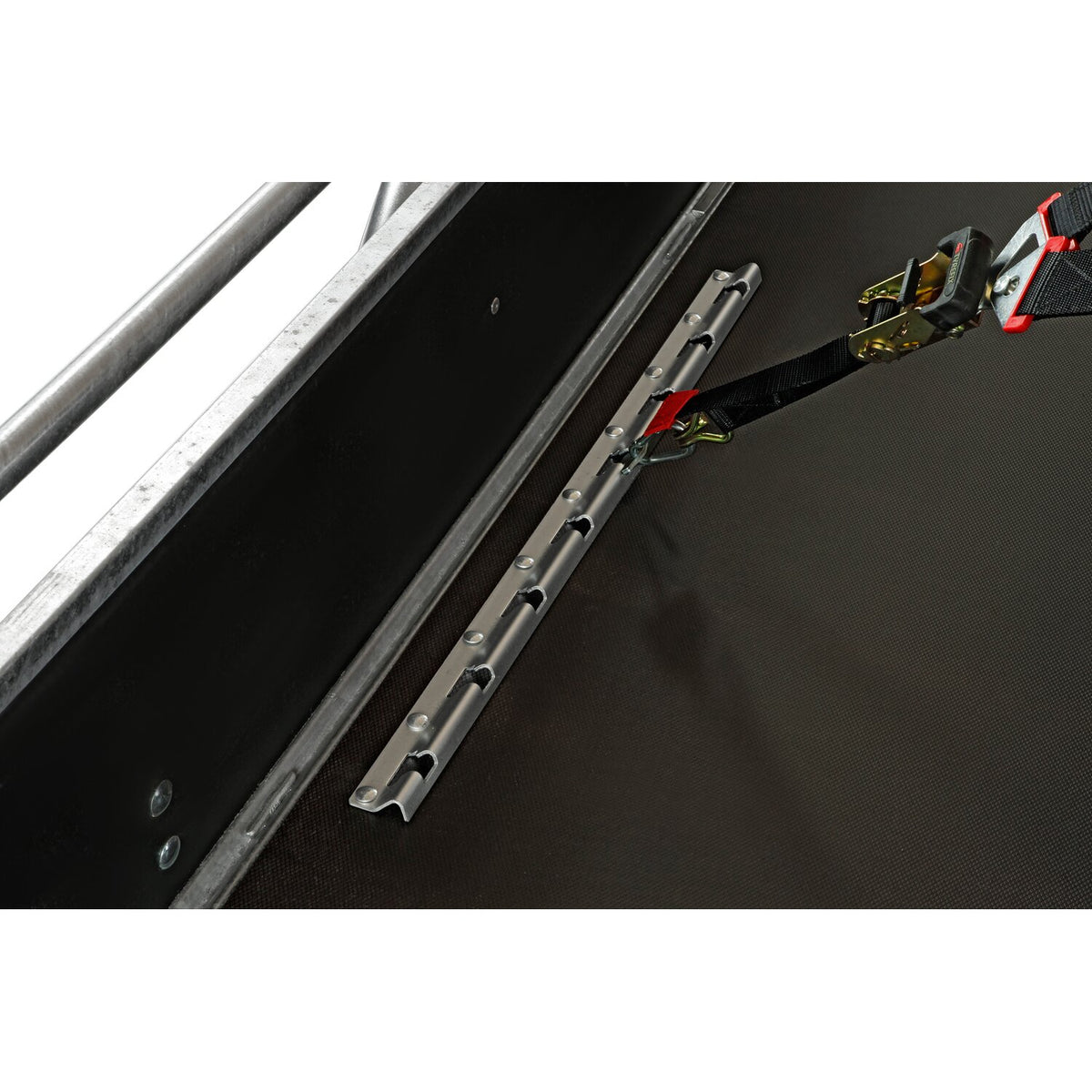 AceBikes, Flexi-Rail rail set