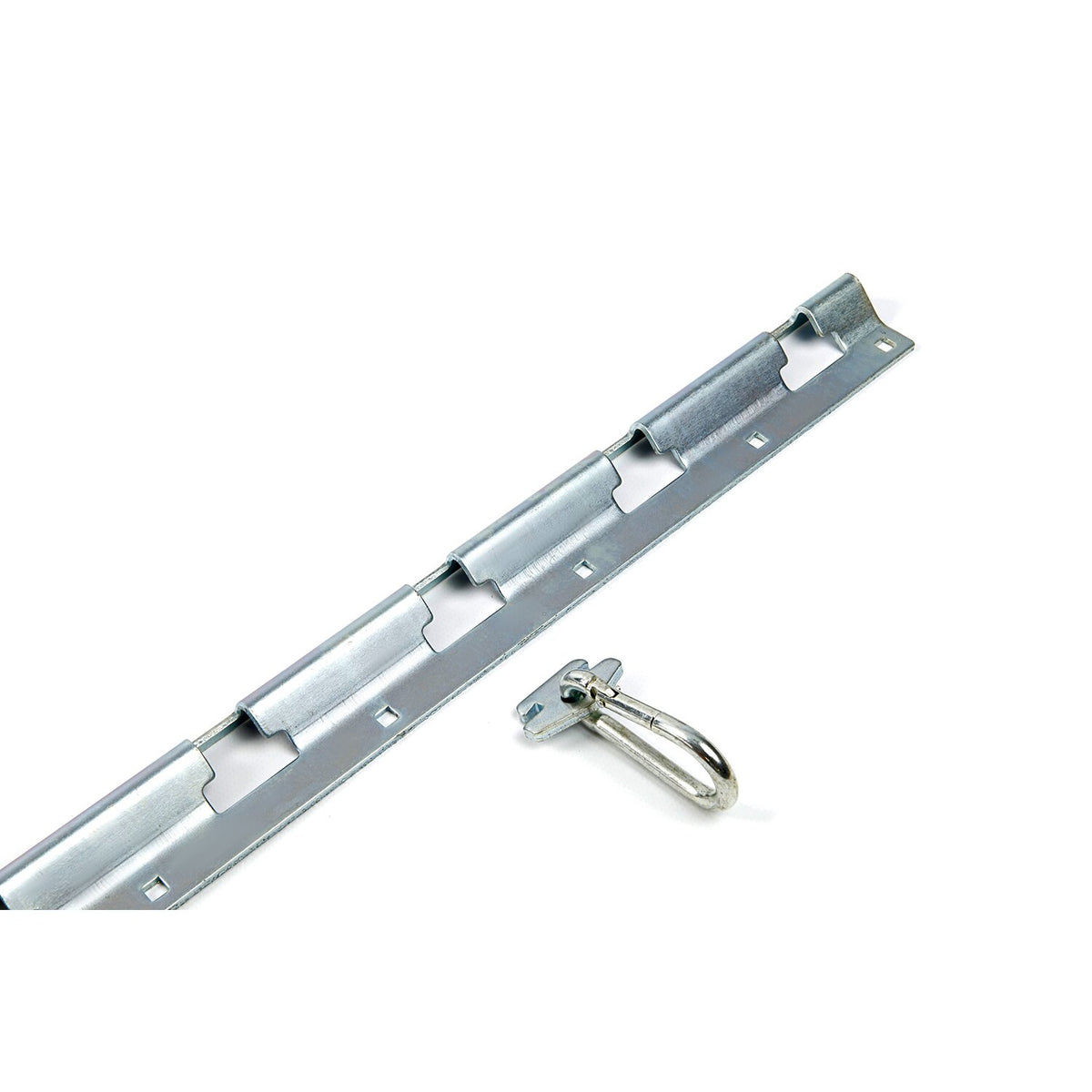 AceBikes, Flexi-Rail rail set